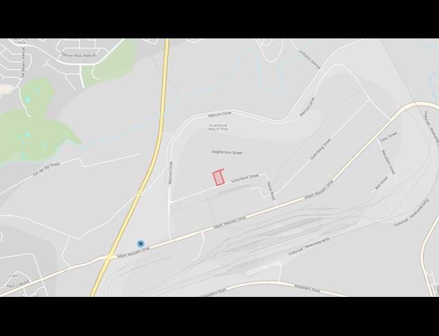 15,011M² BUILDING FOR SALE IN RIVERSIDE